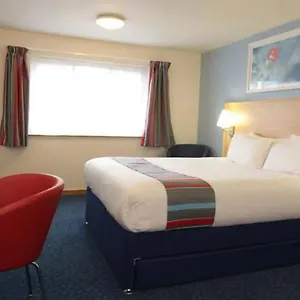 Hotel Travelodge Leeds Vicar Lane, Leeds (West Yorkshire)