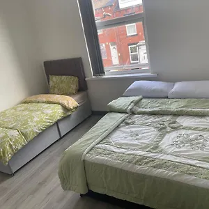 Bethel House Leeds (West Yorkshire)