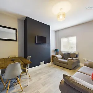 The Gladstone Terrace Holiday home Chester