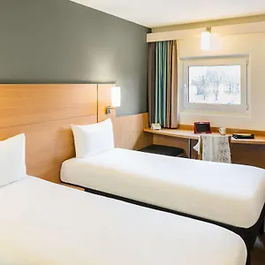 Hotel Ibis Leeds Centre Marlborough Street, Leeds (West Yorkshire)